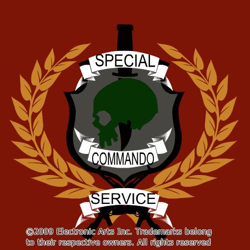 Special Commando Service