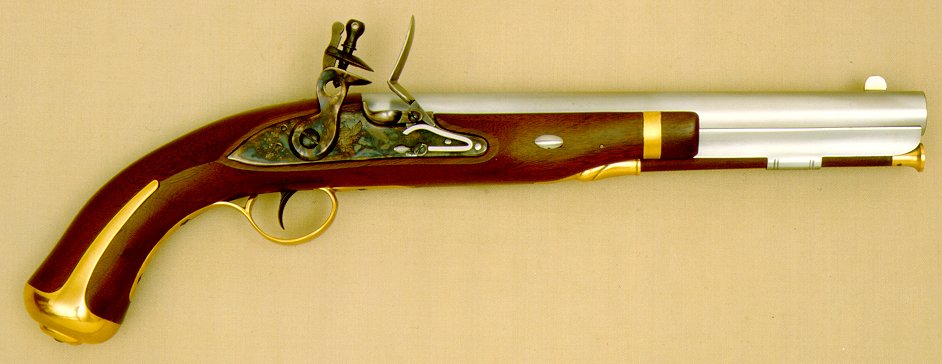 Harper's Ferry Model 1805