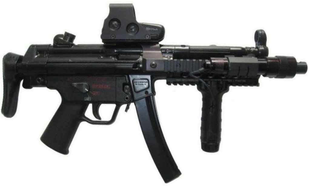 HK MP-12